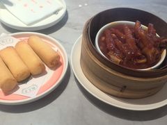 -陶兰居·香港饭店·海鲜大排档(圆融时代广场店)