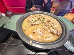 -美蛙四季(六里桥店)