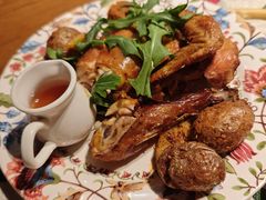 -弗兰克牛排西餐厅Ribone steak house(柠檬花园店)