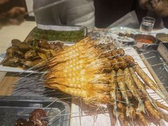 -老白清真烧烤(锦州旗舰店)