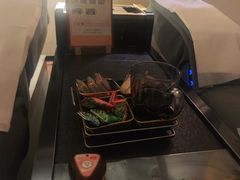 -华夏良子·足道SPA艾灸(王府井店)