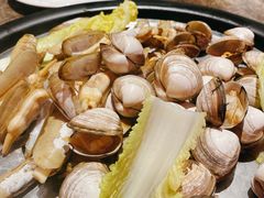 -日进一片海.生腌海鲜火锅.宵夜烧烤(三里屯总店)