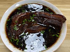 -无名老卤面(中华门店)