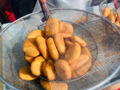 -厚富香面食店王好炸糕(延安路店)