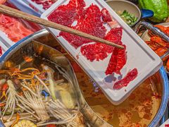 -谭三娘鲜切牛肉自助火锅(北京路店)