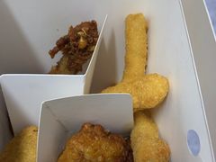 -汉堡王(砂之船奥莱店)