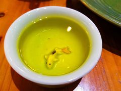 -金穗园·砂锅粥.醉鸡煲火锅(长寿路店)