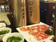 android_upload_pic-蜀九香火锅(九眼桥店)
