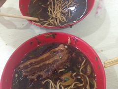 -小龙大肉面馆