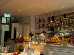 -La Petite Maison (LPM) Hong Kong