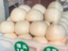 -清真·西北人家风味馆(中山中路店)