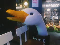 门面-Goose Island Brewhouse鹅岛精酿啤酒餐厅