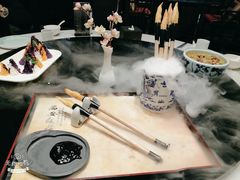 -西安饭庄·非遗陕菜(钟楼店)