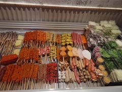 -老啪叽串炒饭(铁百店)