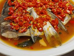 -味上湘菜馆(阿波罗店)