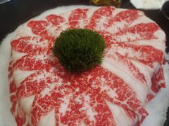 -牛将军•涮肉•烤肉•铁板烧(北京王府井·故宫店)