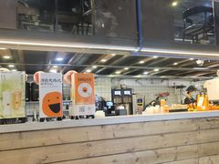 -放哈·甜醅子奶茶创造者(正宁路店)