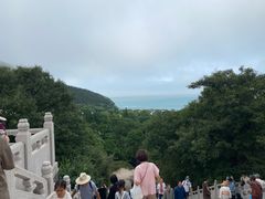 -青岛崂山太清宫