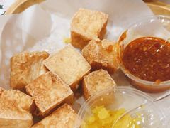 -东排食堂长沙小吃大排档(五一广场店)