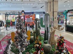 -吾悦广场(天津和平店)