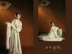 -盘子女人坊古装写真摄影(厦门总店)