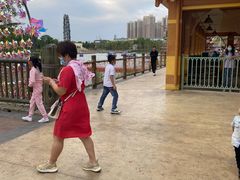 -广州融创文旅城