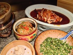 -南京大牌档(中关村领展广场店)