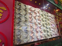 -大吉利·潮汕鲜牛肉火锅(河西店)
