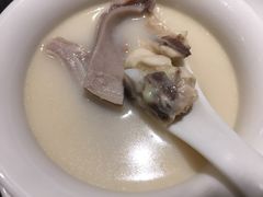 -煲宫猪肚鸡(昆山金鹰国际购物中心店)