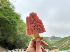 -八达岭长城