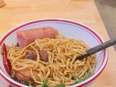 -阿当·小炒牛肉面(人广店)