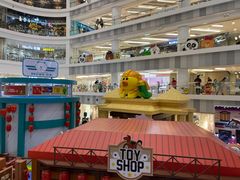 -台北楚楚园馅饼粥(虹桥南丰城店)