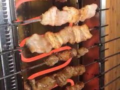 -悦屋老板娘的烤肉店(紫薇田园店)