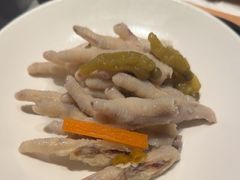 -吴越荣记苏州菜·松鼠桂鱼100%活鱼现做(斜塘老街店)