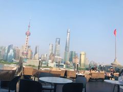 -罗斯福色戒酒吧(外滩店)