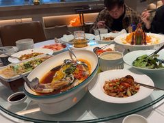 -粤盛海鲜楼(融冠乐城店)