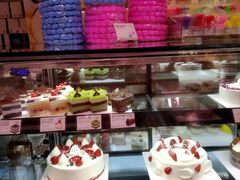 -巴黎贝甜(五月花广场店)