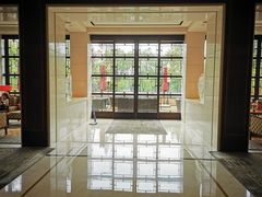 -杭州西子湖四季酒店-WL BISTRO西湖餐厅(灵隐路店)