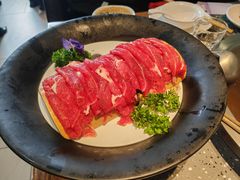 -华晟山城火锅(开发区港西东阁里店)