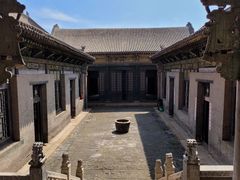 -迎泽公园