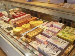 -好利来(西罗园店)
