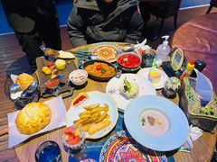-卢布林西餐厅(万正店)