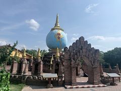 -一寨两国风景区