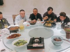 -谢先生酒店·椒宴集(沙湖店)