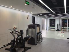 -WEGYMER健萌健身(麦德龙钰龙天下馆)