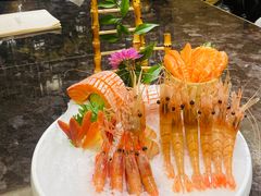 -川骄海鲜自助(亚运村店)