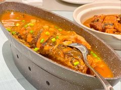 -安徽大厦中餐厅