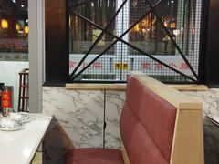 -串意十足烧烤店(立水桥店)