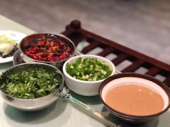 -福寿斋·老北京铜锅涮肉·烤鸭(顺义总店)