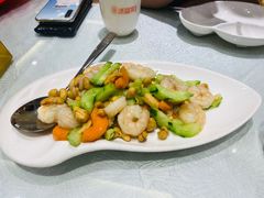 -添福来墨鱼饺子 · 海鲜东北菜(大连星海·黄浦路店)